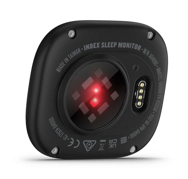 Garmin Index Sleep Monitor S - M 010-03024-00 фото