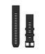 Оригинальный ремешок Fenix ​​8 22 mm Black 010-13392-02 фото