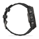 Garmin Fenix 8 &ndash; 47 mm AMOLED Sapphire Carbon Gray DLC Titanium with Black 010-02904-20 фото 5