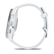 Garmin Venu 3 Silver Stainless Steel Bezel with Whitestone Case 010-02784-00 фото 8
