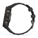 Garmin Fenix 8 &ndash; 47 mm AMOLED Sapphire Carbon Gray DLC Titanium with Black 010-02904-20 фото 11