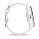 Garmin Venu 3 Silver Stainless Steel Bezel with Whitestone Case 010-02784-00 фото 5