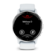Garmin Venu 3 Silver Stainless Steel Bezel with Whitestone Case 010-02784-00 фото 2