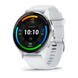 Garmin Venu 3 Silver Stainless Steel Bezel with Whitestone Case 010-02784-00 фото 1