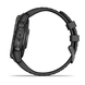 Garmin Epix Pro (Gen 2) &ndash; Sapphire Edition | 47 mm Carbon Gray DLC Titanium with Black Band 010-02803-10 фото 12