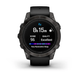 Garmin Epix Pro (Gen 2) &ndash; Sapphire Edition | 47 mm Carbon Gray DLC Titanium with Black Band 010-02803-10 фото 8