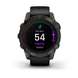 Garmin Epix Pro (Gen 2) &ndash; Sapphire Edition | 47 mm Carbon Gray DLC Titanium with Black Band 010-02803-10 фото 2