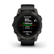 Garmin Epix Pro (Gen 2) &ndash; Sapphire Edition | 47 mm Carbon Gray DLC Titanium with Black Band 010-02803-10 фото 6