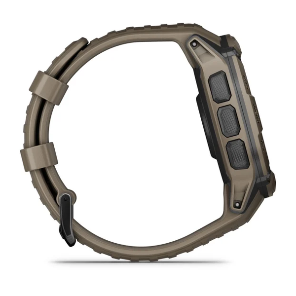 Garmin Instinct 2X Solar Tactical Coyote Tan 010-02805-12 фото