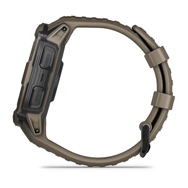 Garmin Instinct 2X Solar Tactical Coyote Tan 010-02805-12 фото