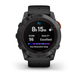 Garmin Fenix 7X Pro &ndash; Solar Edition Slate Gray with Black Band 010-02778-00 фото 8