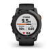 Garmin Fenix 7X Pro &ndash; Solar Edition Slate Gray with Black Band 010-02778-00 фото 9