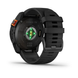 Garmin Fenix 7X Pro &ndash; Solar Edition Slate Gray with Black Band 010-02778-00 фото 12
