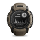 Garmin Instinct 2X Solar Tactical Coyote Tan 010-02805-12 фото 2