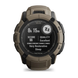 Garmin Instinct 2X Solar Tactical Coyote Tan 010-02805-12 фото 10