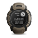 Garmin Instinct 2X Solar Tactical Coyote Tan 010-02805-12 фото 8