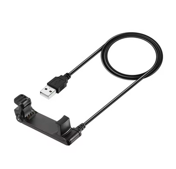 Зарядный провод для Garmin forerunner 220 USB 21051852 фото