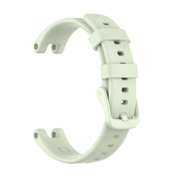 Ремінець силіконовий Garmin Lily - Light Green 21039157 фото