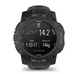 Instinct 3 &ndash; 50 mm, AMOLED, Tactical Edition Black with Black Band 010-03020-50 фото 18