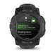 Instinct 3 &ndash; 50 mm, AMOLED, Tactical Edition Black with Black Band 010-03020-50 фото 14