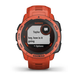 Garmin Instinct Solar Red 010-02293-21 фото 8