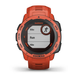 Garmin Instinct Solar Red 010-02293-21 фото 4