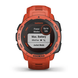Garmin Instinct Solar Red 010-02293-21 фото 6