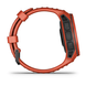 Garmin Instinct Solar Red 010-02293-21 фото 5