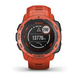 Garmin Instinct Solar Red 010-02293-21 фото 7
