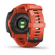 Garmin Instinct Solar Red 010-02293-21 фото 9