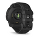 Instinct 3 &ndash; 50 mm, AMOLED, Tactical Edition Black with Black Band 010-03020-50 фото 12
