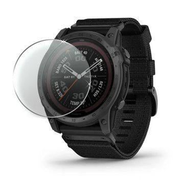 Захисне скло на годинник Garmin Tactix 7 / 7 Pro / 7 Pro Ballistics / 7 Amoled 0022 фото