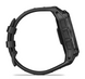 Instinct 3 &ndash; 50 mm, Solar, Tactical Edition Black with Black Band 010-02935-50 фото 5