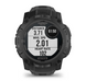Instinct 3 &ndash; 50 mm, Solar, Tactical Edition Black with Black Band 010-02935-50 фото 9