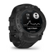 Instinct 3 &ndash; 50 mm, Solar, Tactical Edition Black with Black Band 010-02935-50 фото 3
