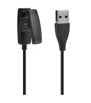 Зарядный провод для часов  Garmin Forerunner 235/35/230/630/645/735XT, Garmin Lily  21051913 фото