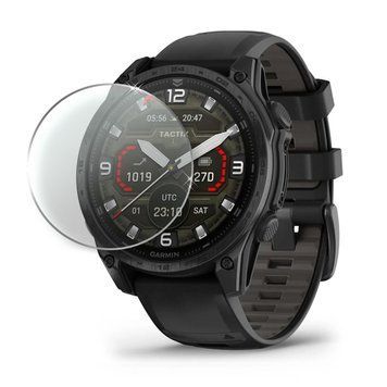 Захисне скло на годинник Garmin Tactix 8 - 47 mm, Amoled 0023 фото