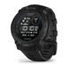 Instinct 3 &ndash; 45 mm, Solar, Tactical Edition Black with Black Band 010-02934-50 фото