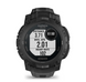 Instinct 3 &ndash; 45 mm, Solar, Tactical Edition Black with Black Band 010-02934-50 фото 9