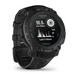 Instinct 3 &ndash; 45 mm, Solar, Tactical Edition Black with Black Band 010-02934-50 фото 8