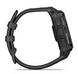 Instinct 3 &ndash; 45 mm, Solar, Tactical Edition Black with Black Band 010-02934-50 фото 5