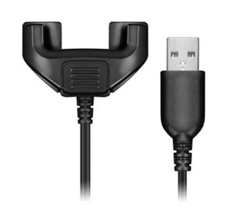 Зарядный провод для часов Garmin Vivosmart 21051937 фото