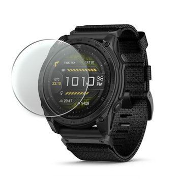 Захисне скло на годинник Garmin Tactix 8 - 51 Amoled / Solar / Solar, Elite 0024 фото