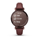 Garmin Lily 2 Classic Dark Bronze with Mulberry Leather Band 010-02839-03 фото 6
