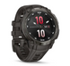 Garmin Instinct Crossover AMOLED Charcoal 010-03398-00 фото 3