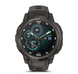 Garmin Instinct Crossover AMOLED Charcoal 010-03398-00 фото 2