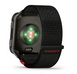 Garmin Venu X1 Black with Slate Titanium Caseback and Black ComfortFit Nylon Band 010-02980-02 фото 7