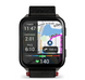 Garmin Venu X1 Black with Slate Titanium Caseback and Black ComfortFit Nylon Band 010-02980-02 фото 2