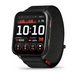 Garmin Venu X1 Black with Slate Titanium Caseback and Black ComfortFit Nylon Band 010-02980-02 фото