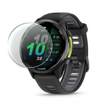 Захисне скло на годинник Garmin Forerunner 970  0026 фото